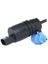Volkswagen Polo 1995-1999 Su Fiskiye Motoru Topran Marka 107819001 1