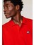 Erkek Polo Turuncu T-Shirt 2