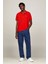 Erkek Polo Turuncu T-Shirt 3