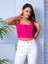 Rena Crop Askılı Bady Ip Detaylı 1