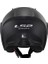 Aırflow 2 Mat Siyah Kask Xl 4