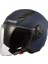Aırflow 2 Mat Navy Mavi Kask Xl 1