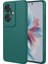 Oppo Reno 11F Kılıf Premier Silikon + Ekran Koruyucu 2