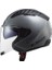 Copter 2 Nardo Gri Kask Xl 4
