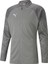 Teamcup Training Jacket Erkek Futbol Antrenman Ceketi 65798313 Gri 1