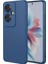 Oppo Reno 11F Kılıf Premier Silikon 2