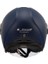 Classy Mat Navy Mavi Kask M 3