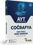 AYT Coğrafya Soru Bankası 1