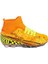Super Mercury Bilekli Çoraplı Krampon Futbol Ayakkabısı LİON-571-KR 1