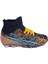 Super Mercury Bilekli Çoraplı Krampon Futbol Ayakkabısı LİON-571-KR 1