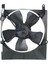 Chevrolet Aveo 1.2 -1.4 Motor Fan Motoru Davlunbazlı Kompile 1