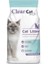 Clear Cat Kedi Kumu Lavanta Ince Taneli 10 kg 1