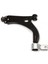 Ford Fiesta 2002-2008 Salıncak Sol ( Alt Tabla ) Teknorot Marka 2S613051DA 1