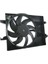 Ford Fiesta 2002-2008 1.6 Benzinli Fan Motoru Komple Kale Marka 4S6H8C607AF 1