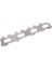 Mercedes W208 Kasa Clk 200 Kompressor Egsoz Manifold Contası A1111420880 3