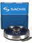 Ford Focus 2004-2011 1.6 Tdcı Volant Sachs Marka 1232512 1