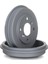 Ford Fusion 2002-2013 Arka Kampana Trw Marka 7S611113AA 1