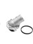 Mercedes W210 Kasa E320 Komple Termostat Behr Marka A1122030275 1