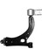 Ford Fusion 2002-2013 Salıncak Sağ Teknorot Marka 2S613051DA 1