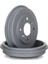 Ford Fusion 2002-2013 Arka Kampana 7S611113AA 1