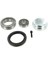 Mercedes W211 Kasa E200 Ön Aks Bilyası Sol Takım Skf Marka A2303300325 1