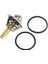 Mercedes W211 Kasa E200 Kompressor Termostat Behr Marka A2712000015 2
