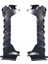 Ford Fiesta 2008-2012 Arka Tampon Bağlantı Braketi Sağ -Sol ( 2 Adet ) Kaporta Marka C1BB17A881AB 1