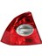 Ford Focus 2008-2011 Arka Stop Sol Sedan Hella Marka 5M5113A603AA 1