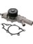 Mercedes W203 Kasa C220 Cdı 646 Motor Devirdaim Su Pompası A6462000301 1