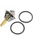 Mercedes W211 Kasa E200 Kompressor Termostat Wahler Marka A2712000015 2