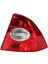 Ford Focus 2008-2011 Arka Stop Sağ Sedan Hella Marka 5M5113A603AA 1