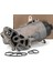 Ford Fiesta 2008-2012 1.6 Dizel Yağ Soğutucu Komple Gva Marka AV6Q6L625AA 1