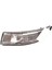 Ford Fiesta 2008-2012 Ayna Sinyali Sol cm Marka 8A6113B381AF 1
