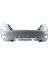 Ford Fiesta 2008 - 2012 Arka Tampon Taiwan Marka 8A6117906AFXWAA 1