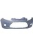 Ford Fiesta 2008-2012 Ön Tampon Sis Farlı Tip Hmp Marka 8A6117757BDXWAA 1