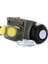 Ford Focus 1998-2005 1.6 Benzinli Arka Fren Silindiri (Merkezi) YS412261AA 1