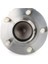 Ford Focus 2005-2010 Arka Teker Poryalı Bilya Skf Marka 7M512C299AD 1