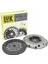 Ford Focus 2008-2011 2.0 Benzinli Baskı Balata ( Debriyaj Seti ) Luk Marka BV617540BA 1