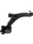 Ford Focus 2008-2011 Ön Salıncak Sağ 18MM ( Alt Tabla ) Swag Marka 4M513A424BB 1