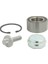Mercedes W117 Kasa Cla Serisi Ön Aks Rulmanı (Porya Bilya) Skf Marka A2469810006 2