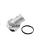 Mercedes W211 Kasa E320 Komple Termostat Behr Marka A1122030275 1