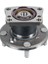 Ford Fiesta 2008-2018 Arka Poryalı Bilya DCP11A049AA 1