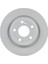 Mercedes W117 Cla 200 Arka Fren Disk Takımı Ferodo Marka A2464230112 2