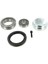 Mercedes E Serisi W212 Kasa Ön Aks Bilyası Skf Marka A2303300325 1