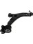 Ford Focus 2006-2010 Salıncak 21MM Sağ 4M513A424AF 1