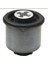 Ford Fiesta 2002-2008 Arka Travers Takozu ( Arka Dingil Takozu ) Rapro Marka 2S615K653AG 1