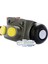 Ford Focus 1998-2005 1.6 Benzinli Arka Fren Silindiri (Merkezi) Trw Marka YS412261AA 1