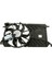 Ford Focus 2004-2011 1.6 Tdci Fan Motoru Komple Modüllü Kale Marka 3M5H8C607RJ 1
