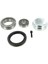 Mercedes Cls Serisi W219 Ön Aks Bilyası Skf Marka A2303300325 1
