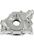Ford Fiesta 2002-2008 1.4 Tdcı Yağ Pompası Supsan Marka 1001.F2 1
